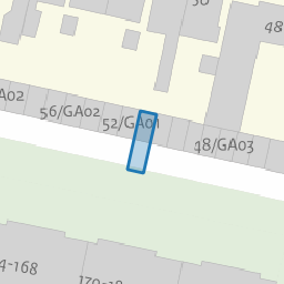 Perceel AML01-H-10396