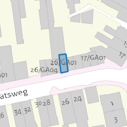 Perceel AML01-H-10397