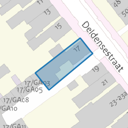 Perceel AML01-H-10402