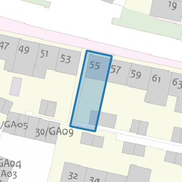 Perceel AML01-H-10413