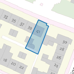 Perceel AML01-H-10414