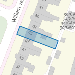 Perceel AML01-H-10416