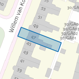 Perceel AML01-H-10417