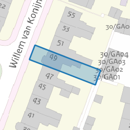 Perceel AML01-H-10418