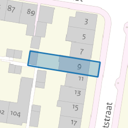 Perceel AML01-H-10419