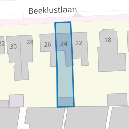 Perceel AML01-H-10421