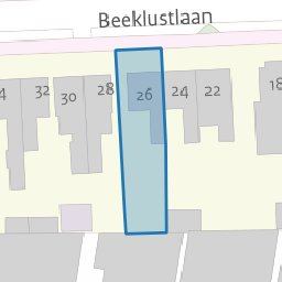 Perceel AML01-H-10422