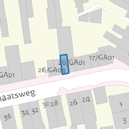 Perceel AML01-H-10434