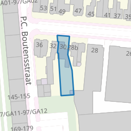 Perceel AML01-H-10435