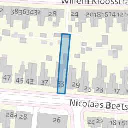 Perceel AML01-H-10438