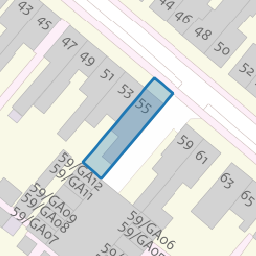 Perceel AML01-H-10446