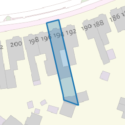 Perceel AML01-H-10449