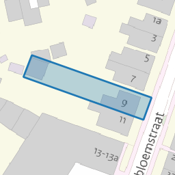 Perceel AML01-H-10450