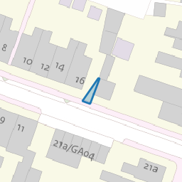 Perceel AML01-H-10451