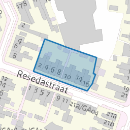 Perceel AML01-H-10455