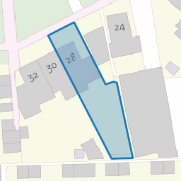 Perceel AML01-H-10458