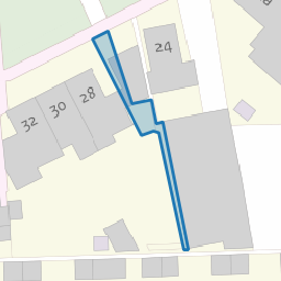 Perceel AML01-H-10460
