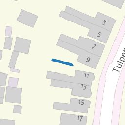 Perceel AML01-H-10463