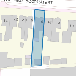 Perceel AML01-H-10472