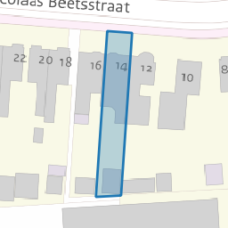 Perceel AML01-H-10473