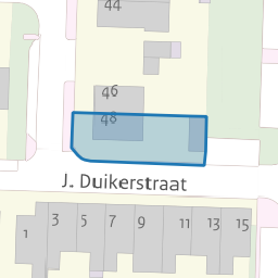 Perceel AML01-H-10476