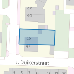 Perceel AML01-H-10477