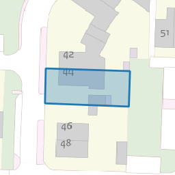 Perceel AML01-H-10478