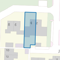 Perceel AML01-H-10484