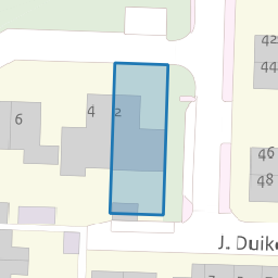 Perceel AML01-H-10485