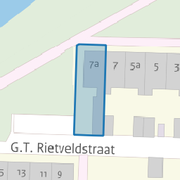 Perceel AML01-H-10486
