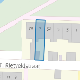 Perceel AML01-H-10487
