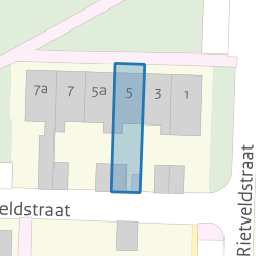 Perceel AML01-H-10489