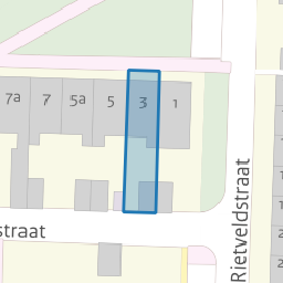 Perceel AML01-H-10490