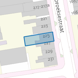 Perceel AML01-H-10496