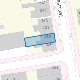 Perceel AML01-H-10498