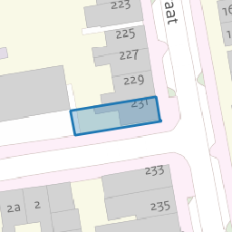 Perceel AML01-H-10499