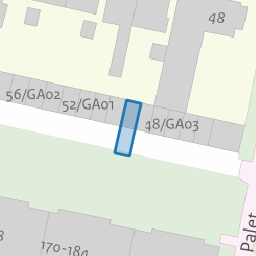 Perceel AML01-H-10501