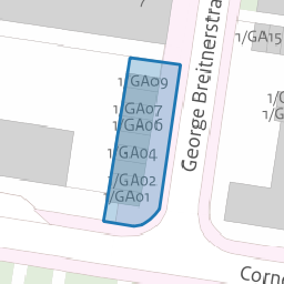 Perceel AML01-H-10504