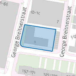 Perceel AML01-H-10505