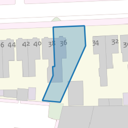 Perceel AML01-H-10509
