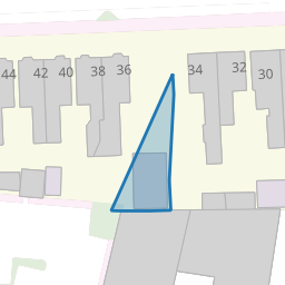 Perceel AML01-H-10510
