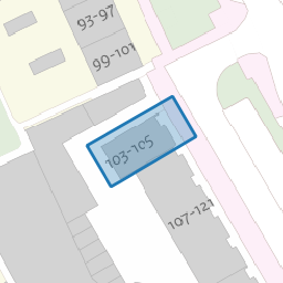 Perceel AML01-H-10513