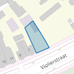Perceel AML01-H-10516