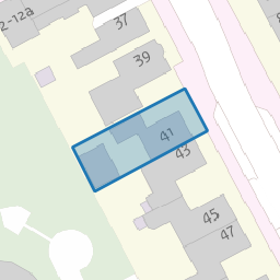 Perceel AML01-H-10518