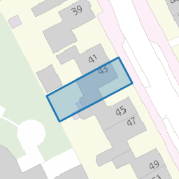 Perceel AML01-H-10519