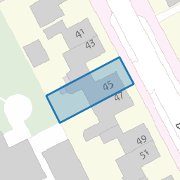 Perceel AML01-H-10520