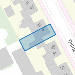 Perceel AML01-H-10521