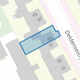 Perceel AML01-H-10522