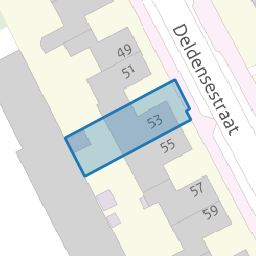 Perceel AML01-H-10524