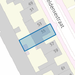 Perceel AML01-H-10525